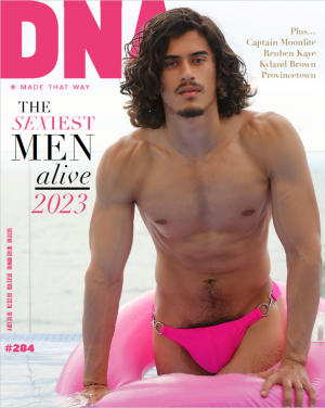 DNA #284 Sexiest Men Alive 2023