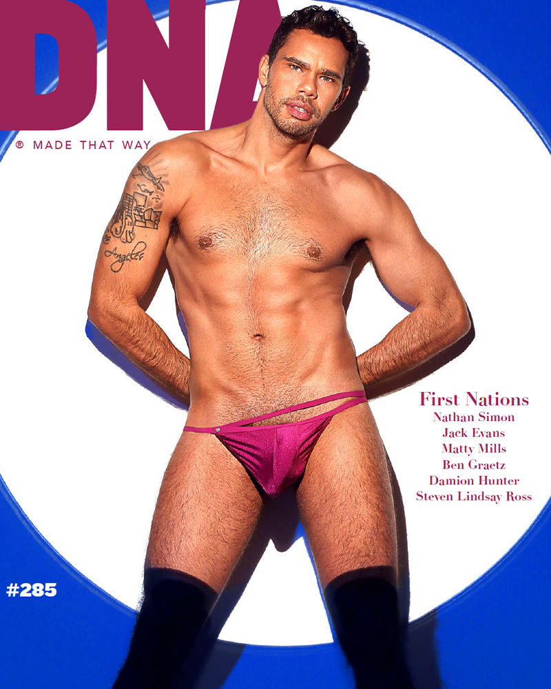 DNA #285 - Image 2