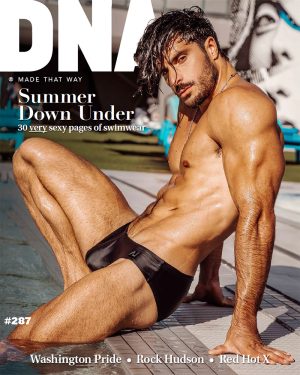 DNA #287