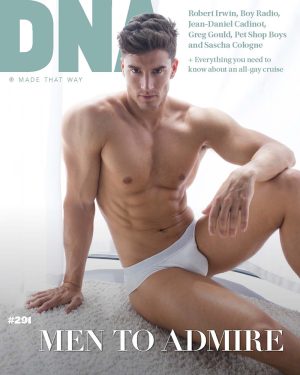 DNA #291