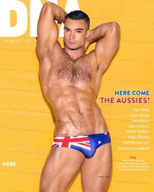 DNA #292