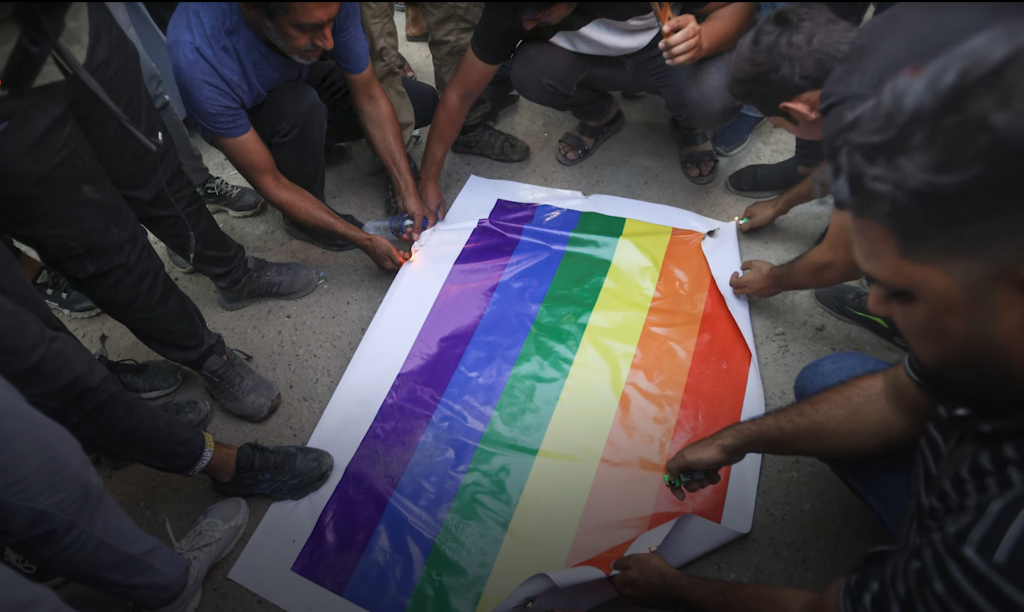Screenshot: Firstpost | Youtube