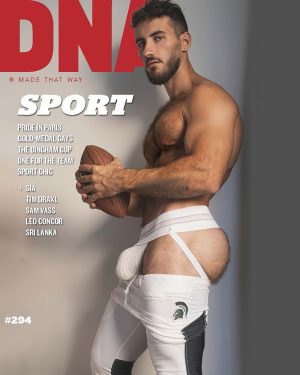 DNA #294
