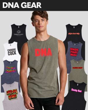 DNA Gear