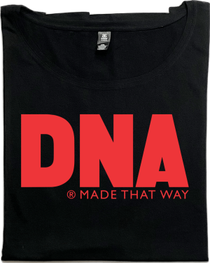 Tank - 'DNA'