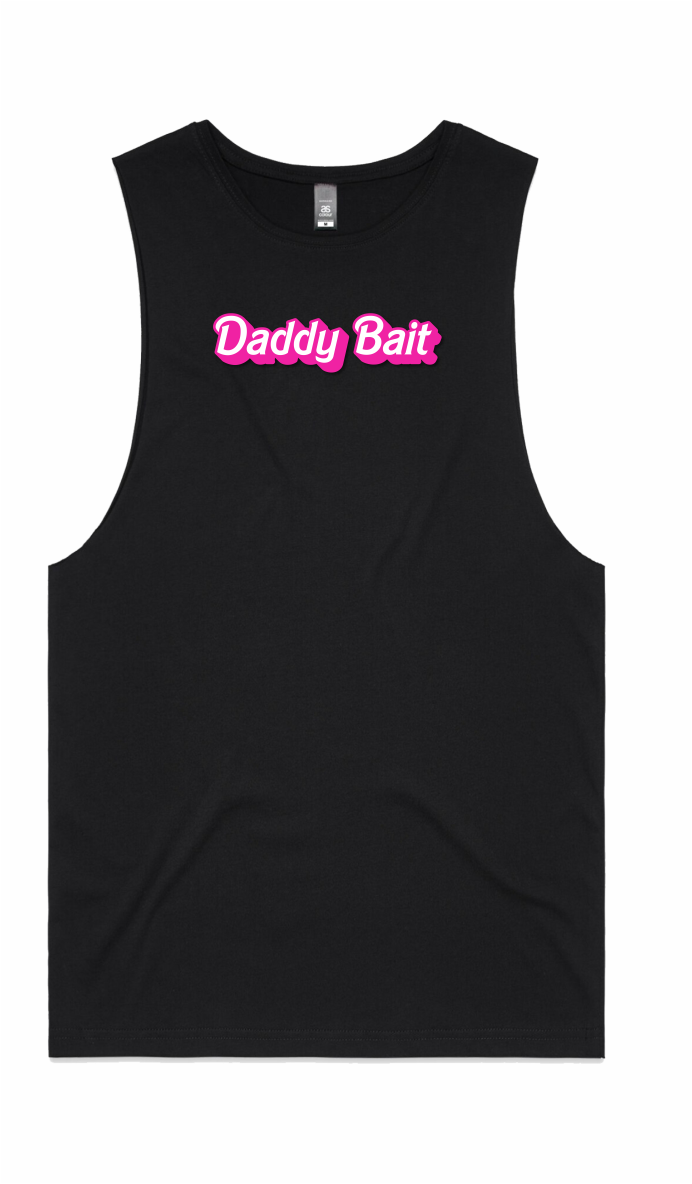 Tank - 'Daddy Bait' - Image 6
