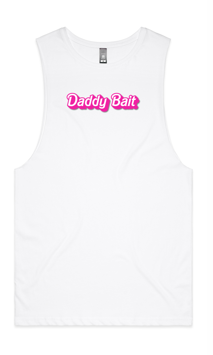Tank - 'Daddy Bait' - Image 2