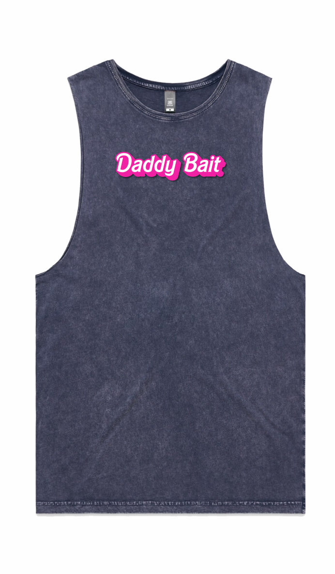 Tank - 'Daddy Bait' - Image 5