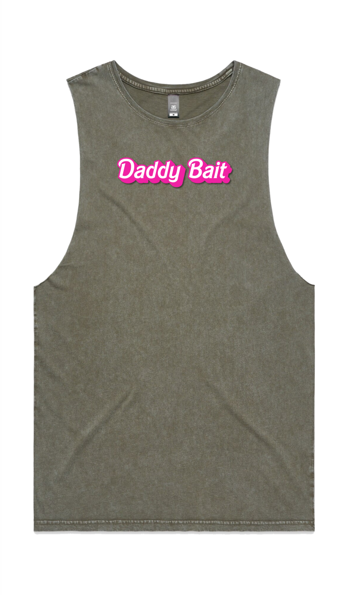 Tank - 'Daddy Bait' - Image 4