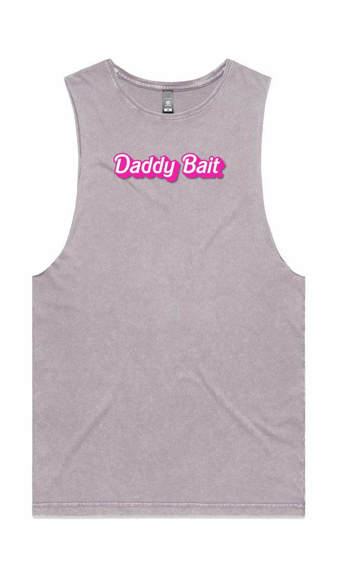 Tank - 'Daddy Bait' - Image 3
