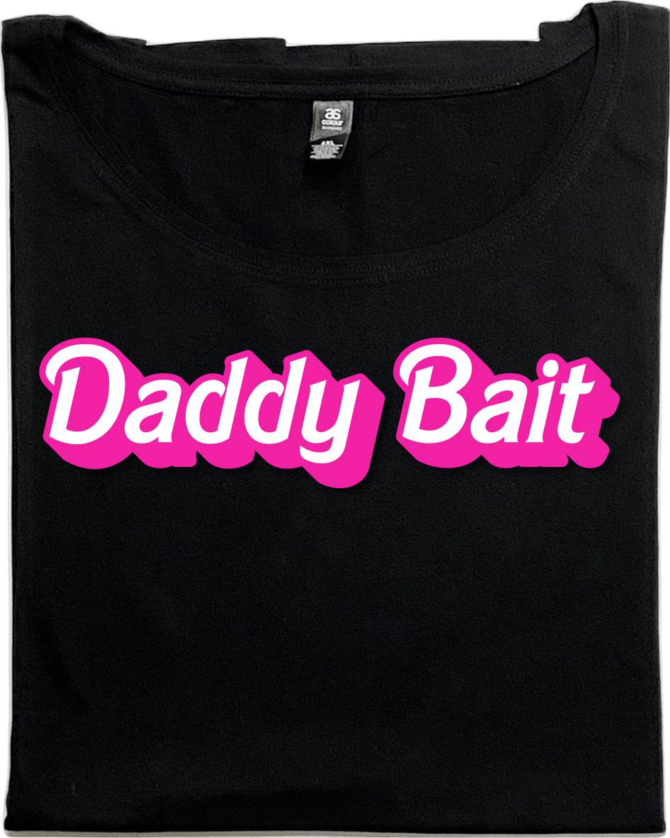 Tank - 'Daddy Bait' - Image 7