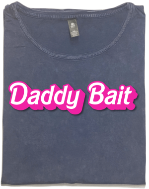 Tank - 'Daddy Bait'