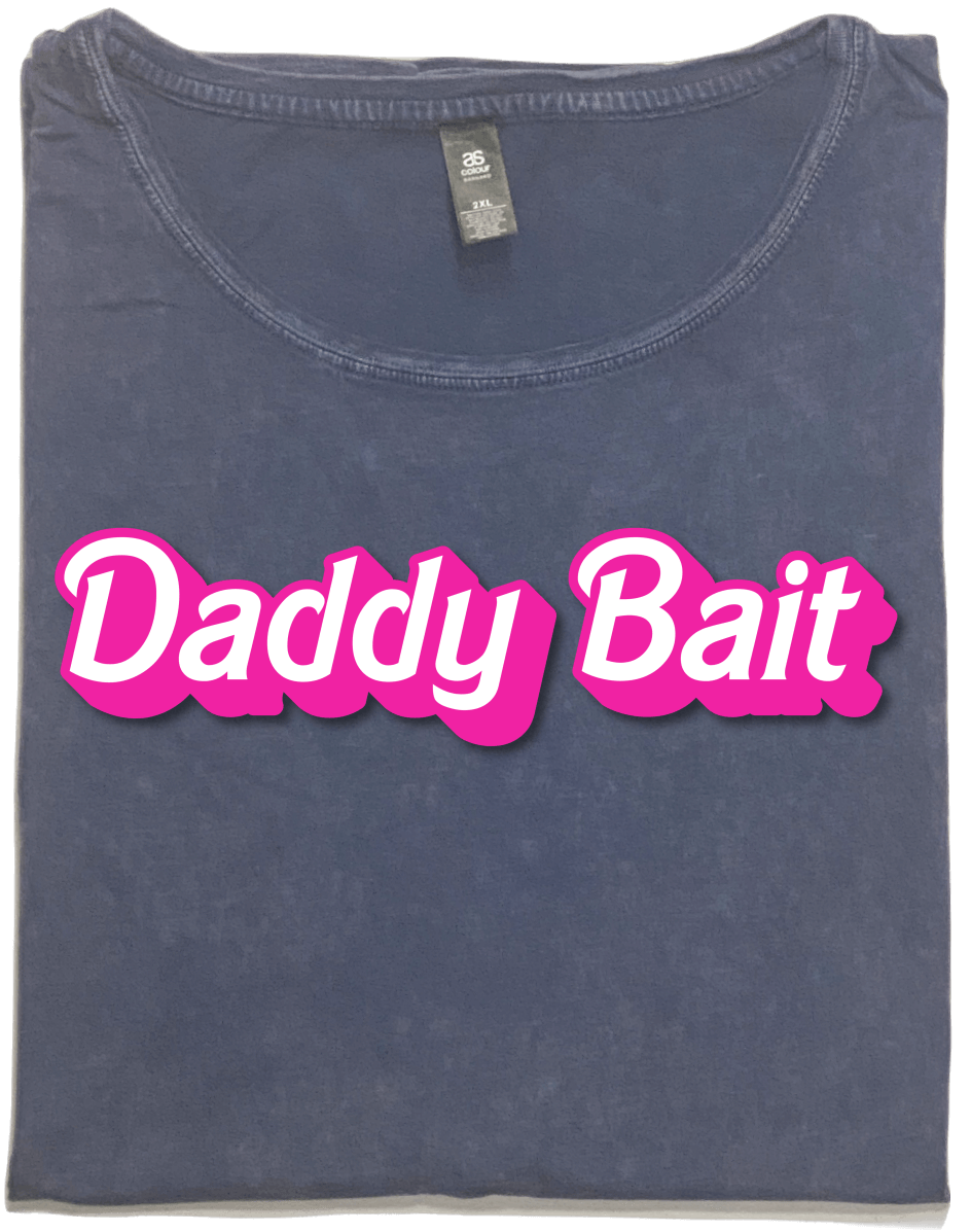 Tank - 'Daddy Bait'