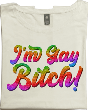 Tank - 'I'm Gay Bitch'