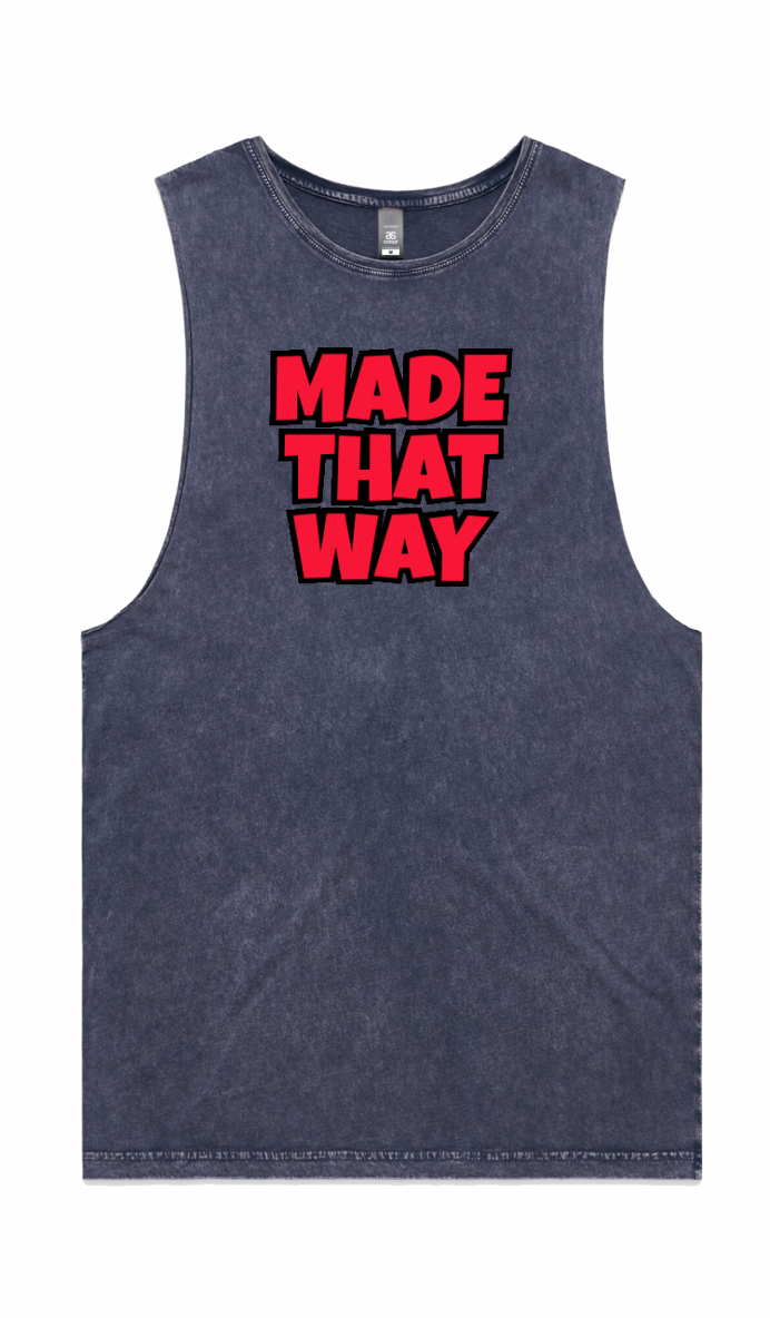 Tank - 'Made That Way' - Image 5
