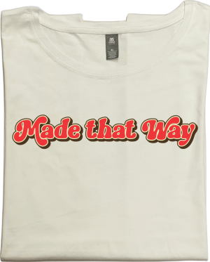 Tank - 'Made That Way'