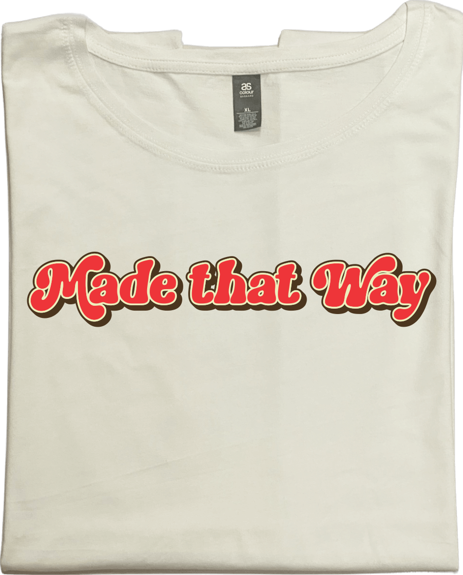 Tank - 'Made That Way'