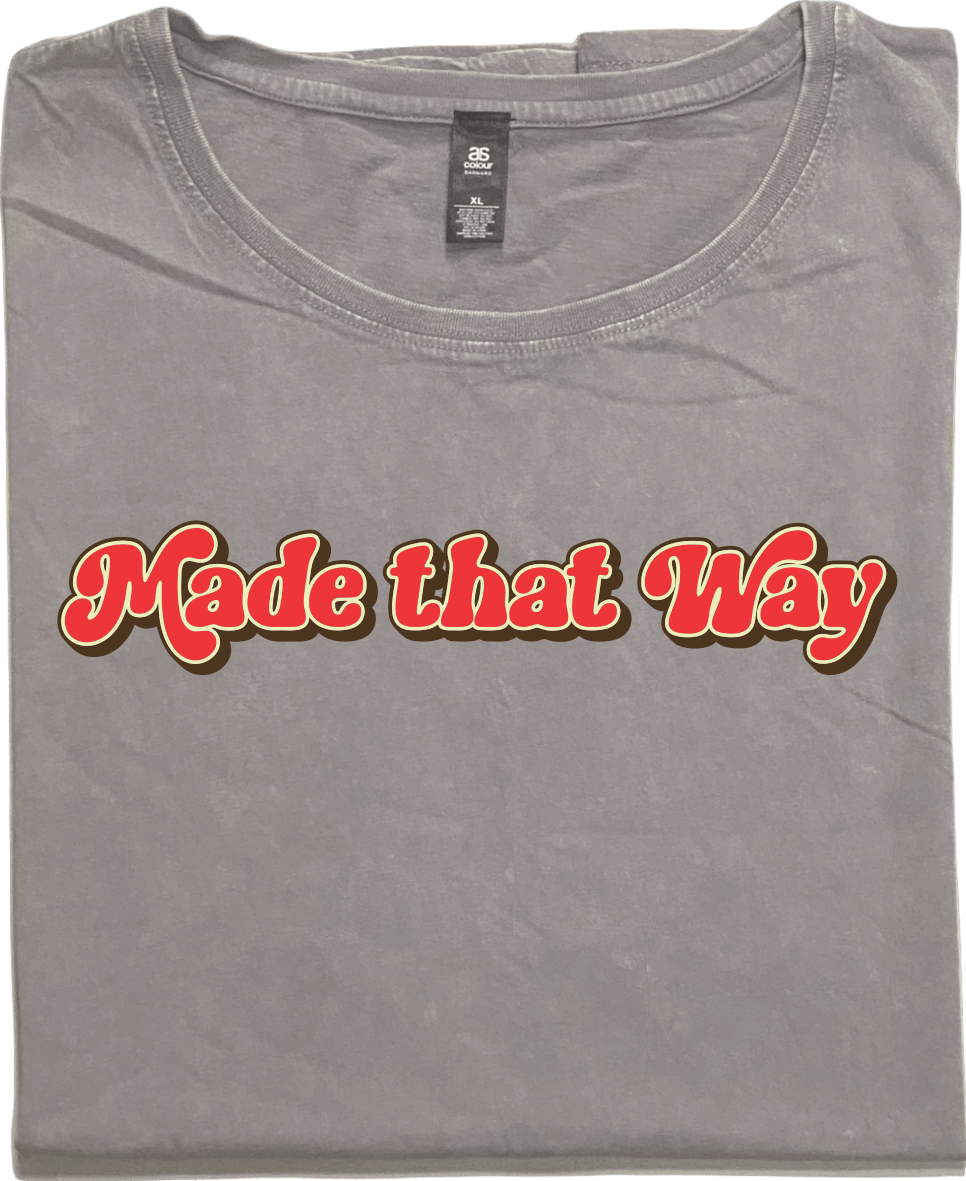 Tank - 'Made That Way' - Image 9