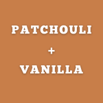 Patchouli + Vanilla: Rich and comforting, this fragrance melds the earthy, spicy aroma of patchouli with the sweet, creamy undertones of vanilla.