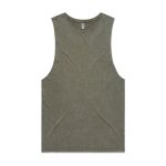 Stonewash Moss