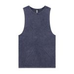 Stonewash Blue