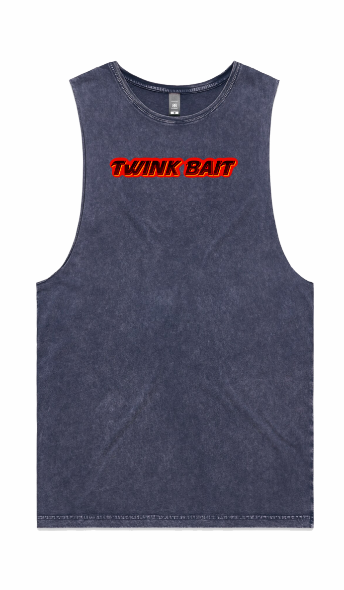 Tank - 'Twink Bait' - Image 5