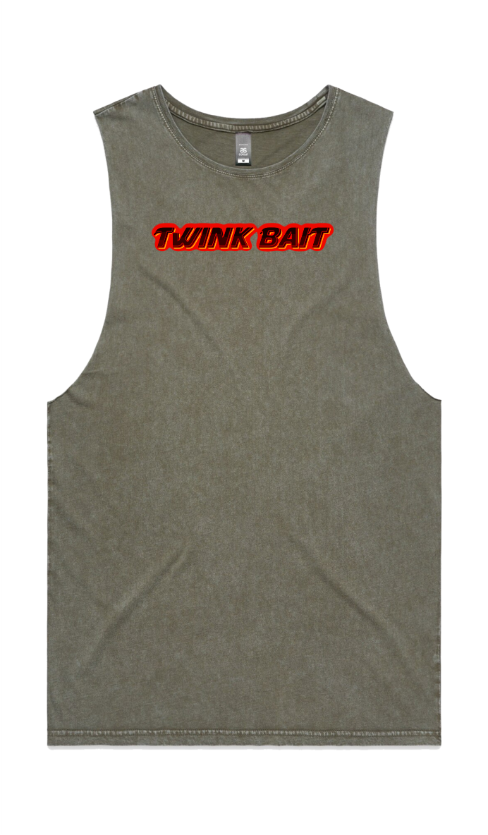 Tank - 'Twink Bait' - Image 4