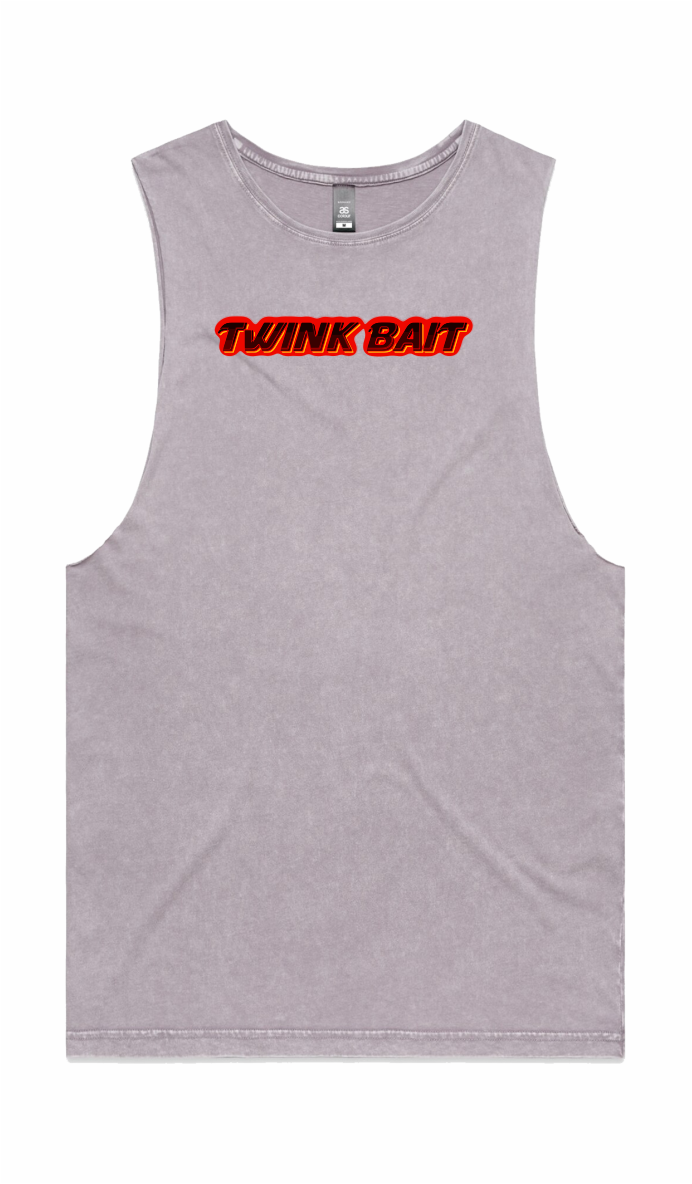 Tank - 'Twink Bait' - Image 3