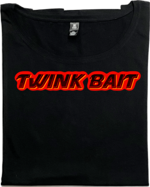 Tank - 'Twink Bait'