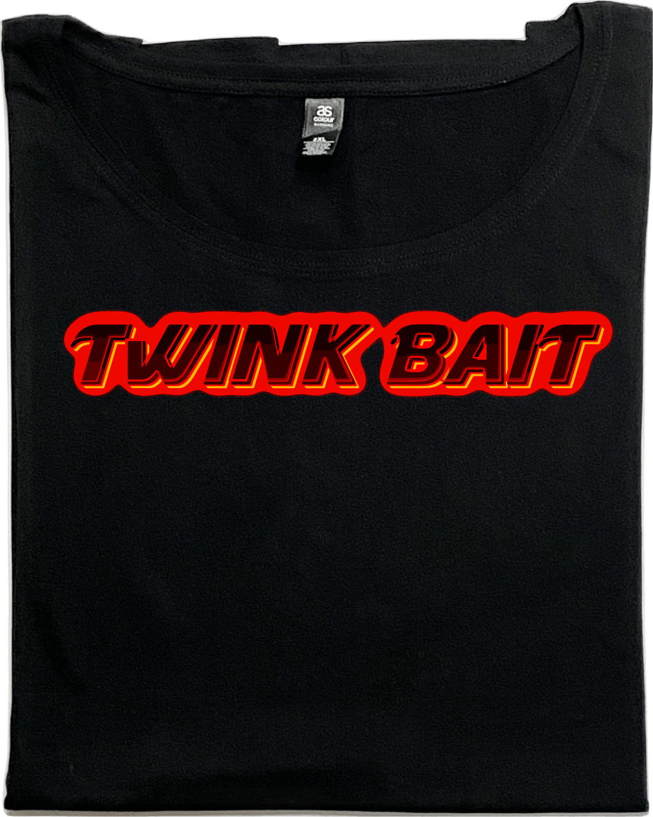 Tank - 'Twink Bait'