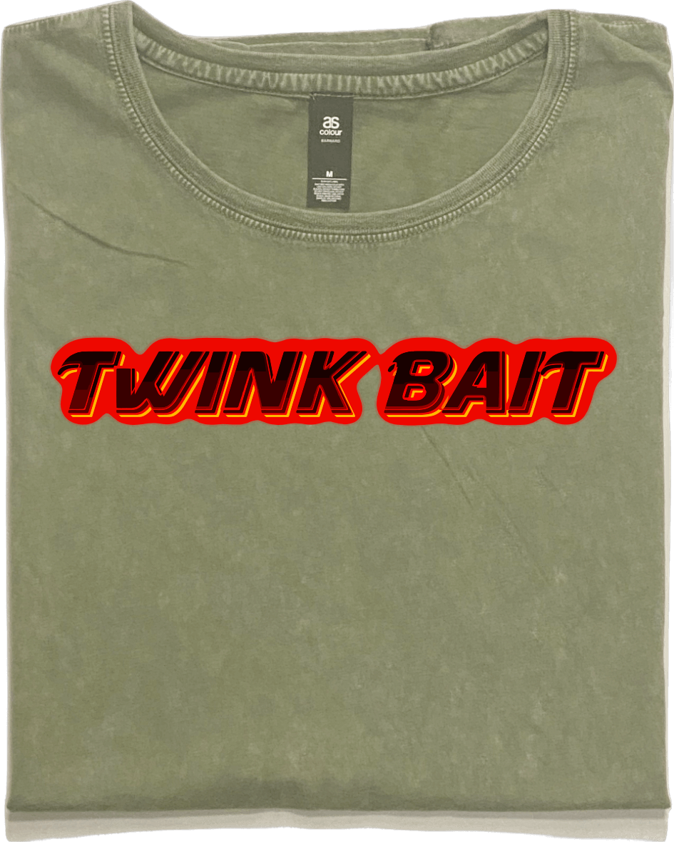 Tank - 'Twink Bait' - Image 8