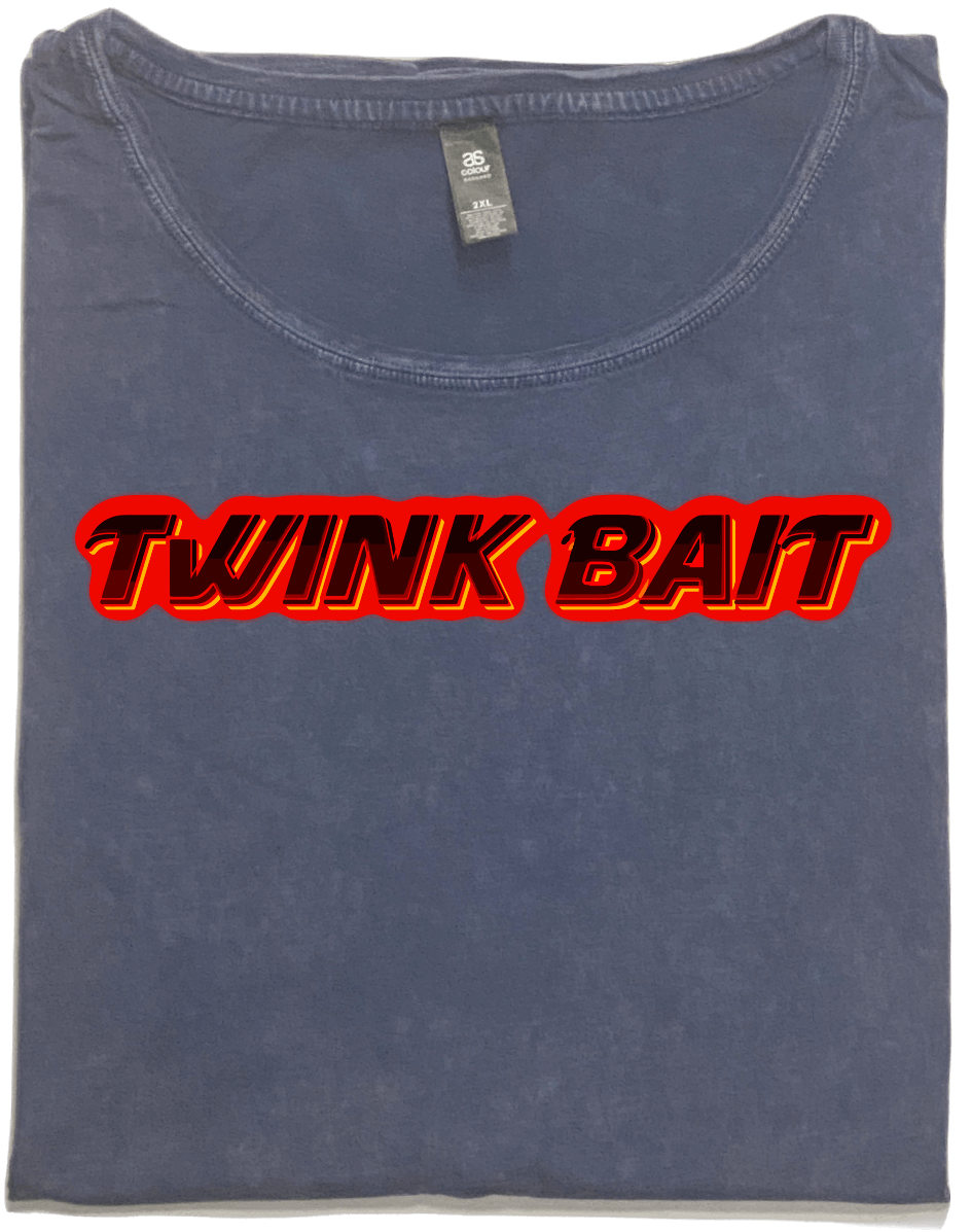 Tank - 'Twink Bait' - Image 9