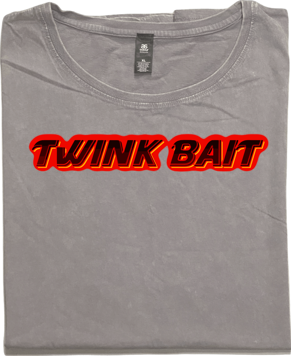 Tank - 'Twink Bait' - Image 10