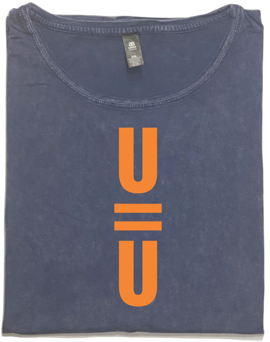 Tank - 'U=U' - Image 4