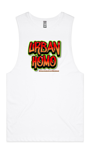 Tank - 'Urban Homo'