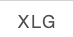 XLG Body Width 57cm | Body Length 81cm