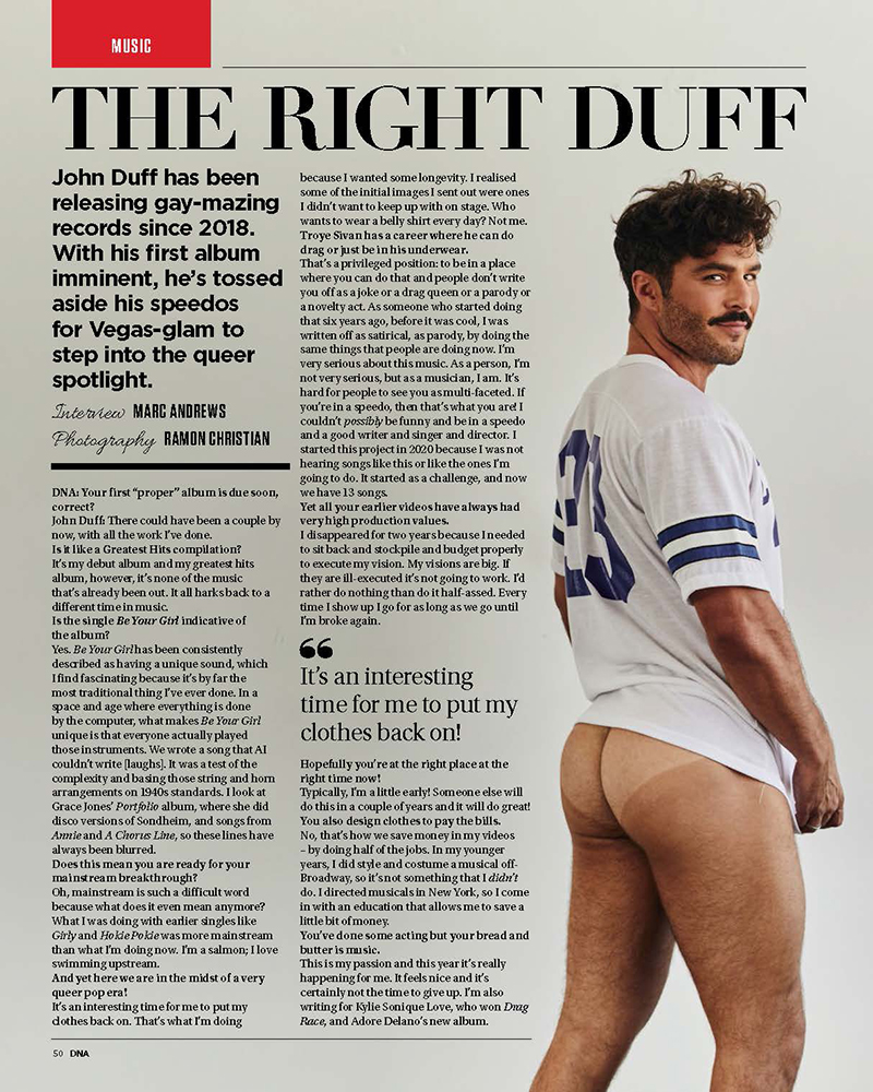 DNA #295 - Image 9