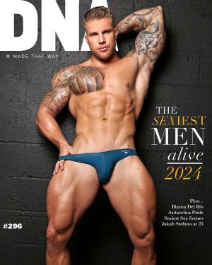 DNA #296