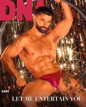 DNA #297