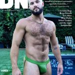 DNA #303