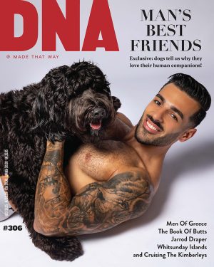 DNA #306