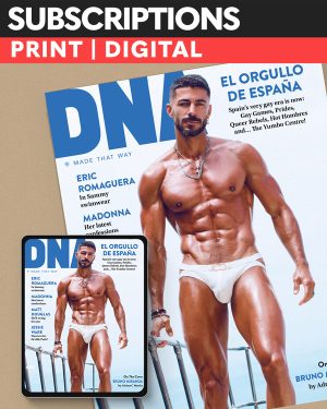 Print & Digital Subscription | All Access