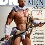 DNA #308