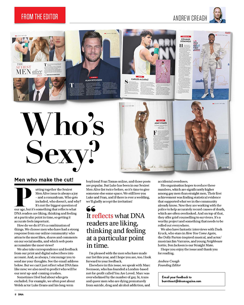 DNA #308 - Image 4