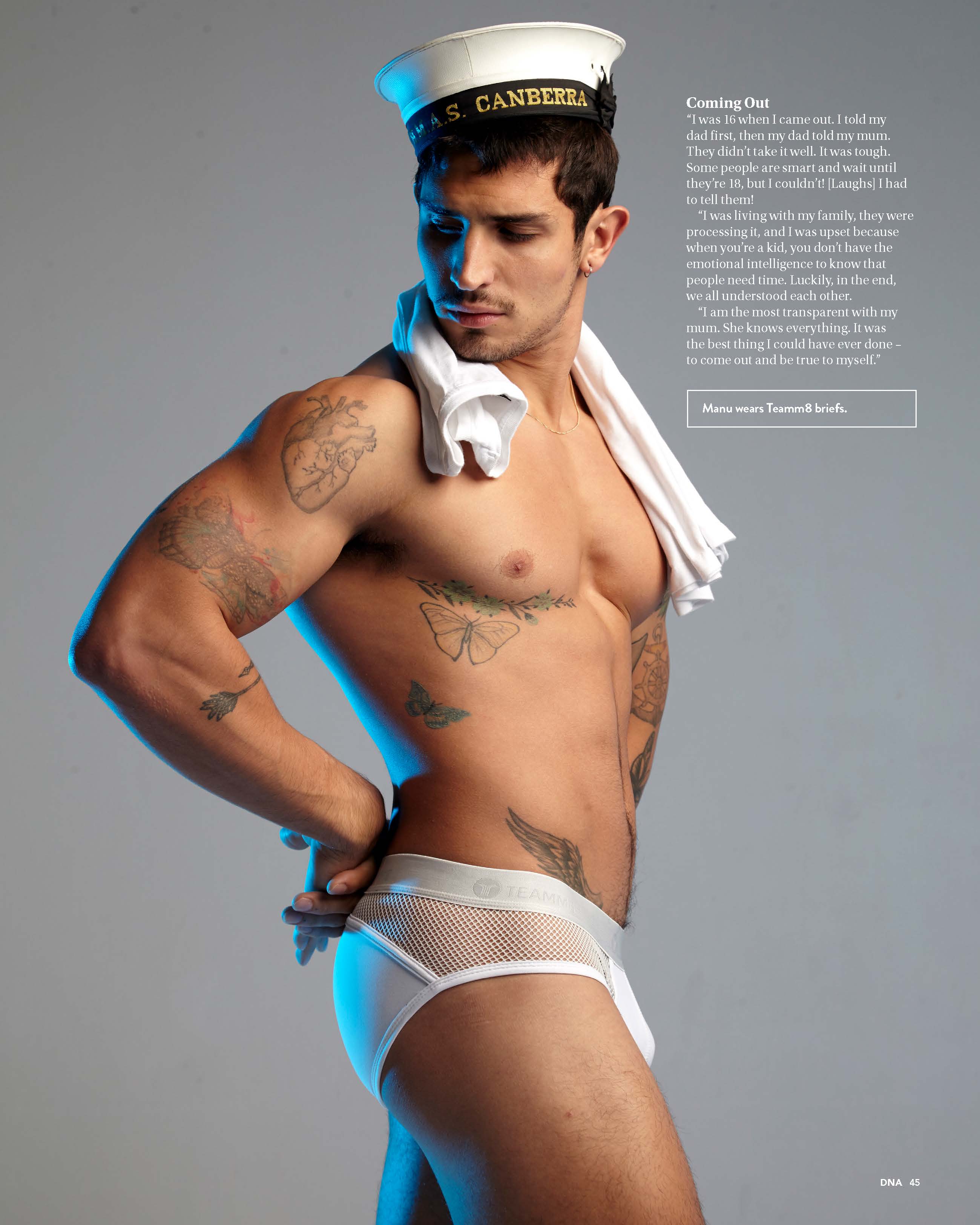 DNA #309 - Image 7