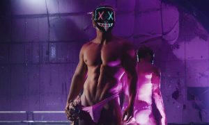 London Pierce By NTN Studio