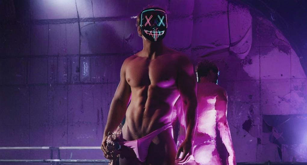 London Pierce By NTN Studio