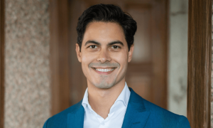 Rob Jetten