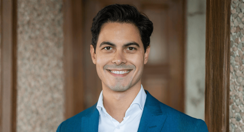 Rob Jetten