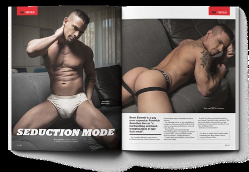 DNA #303 From The Editor